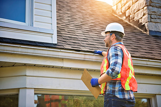 Roofing in Lindside